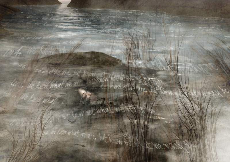  Lord, we know what we are, but know not what we m